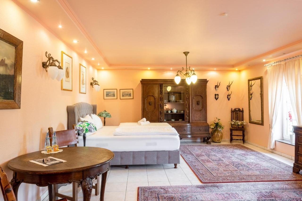 Landhotel Classhof Willich Phòng bức ảnh
